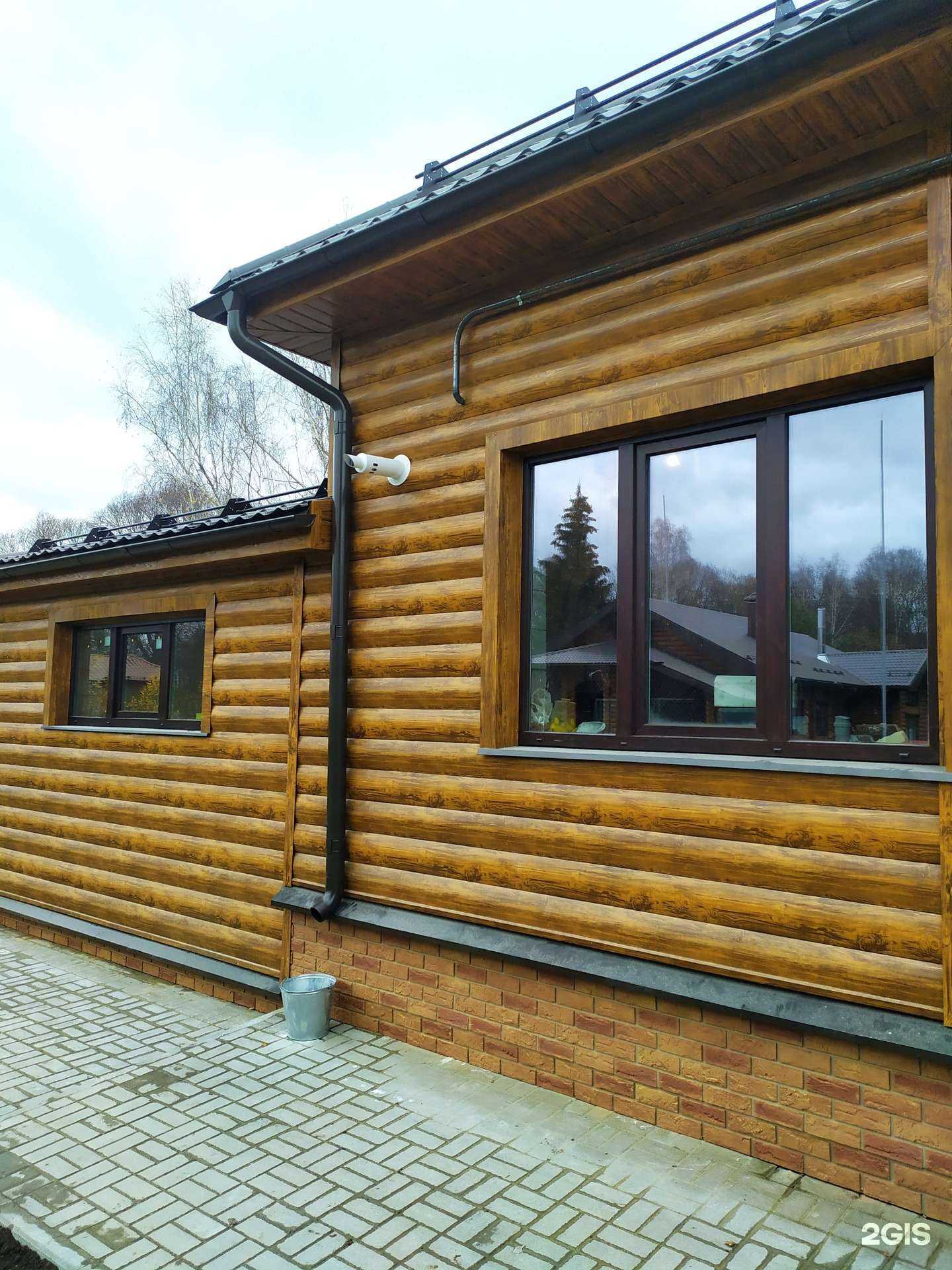 Отзывы на компанию Окна Нова в г. Курск c фото