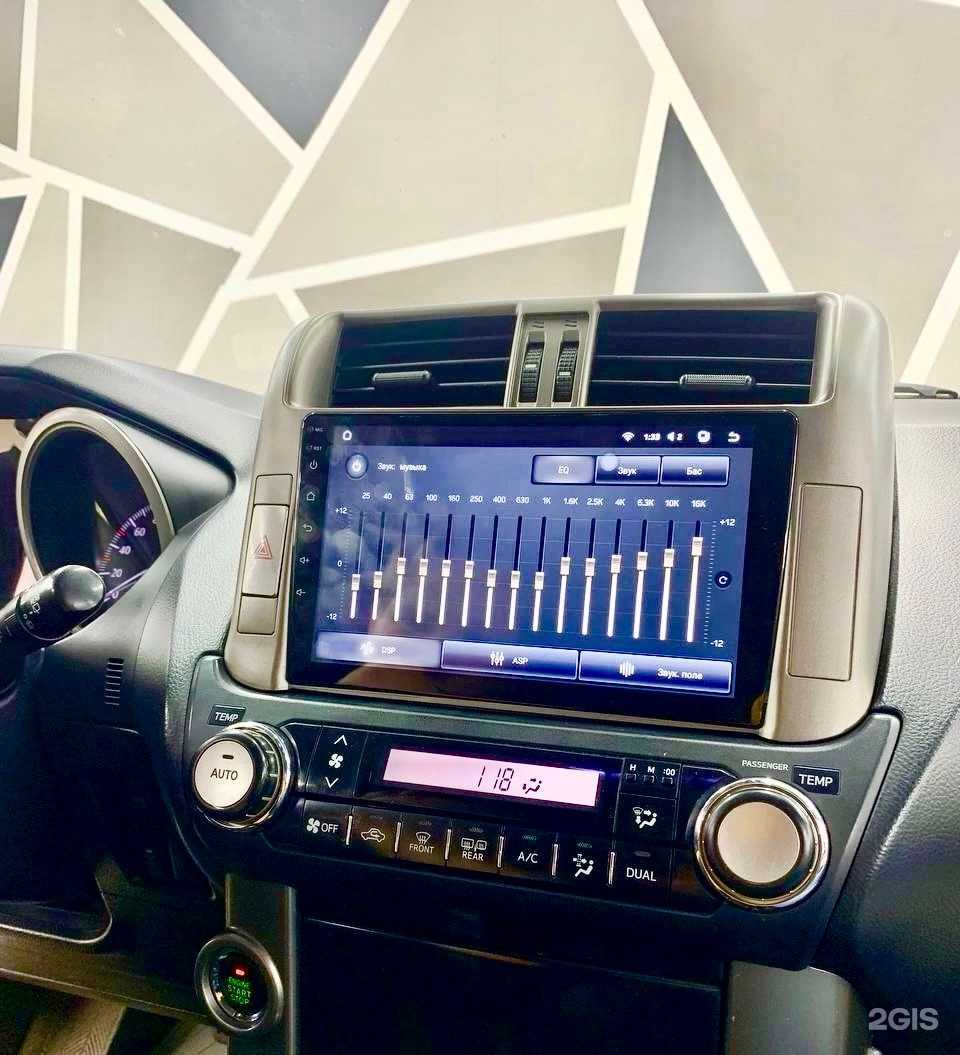 Отзывы на компанию Top Sound в г. Пенза c фото