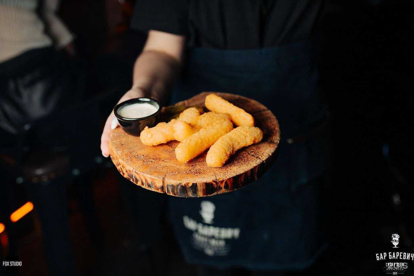 Отзывы на компанию Баревич в г. Мурманск c фото