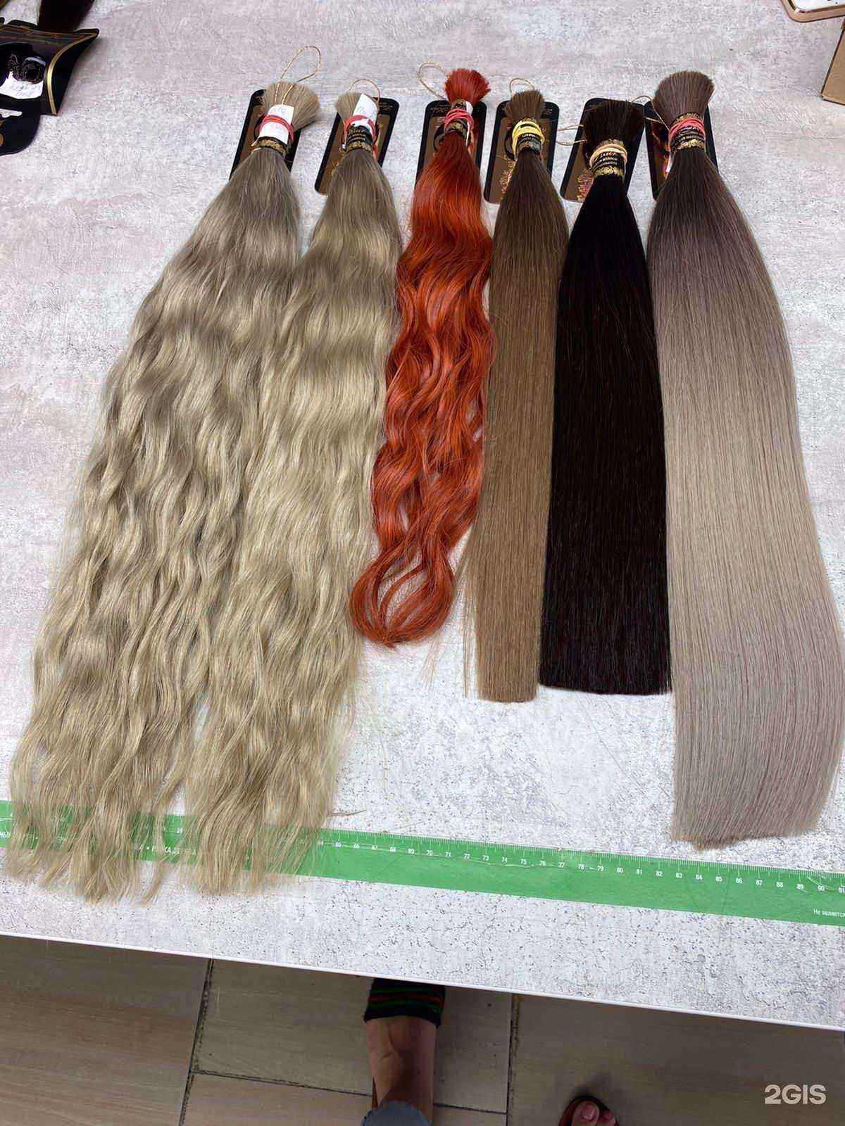 Отзывы на компанию Kati hair в Альметьевске c фото