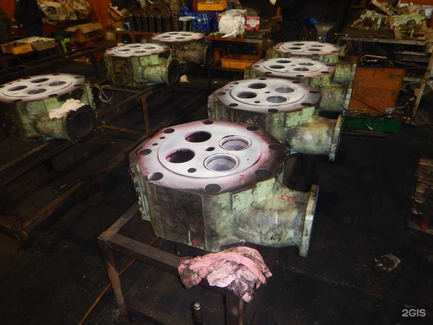 Отзывы на компанию Маринекс АйЭлСиЭс в Владивостоке c фото