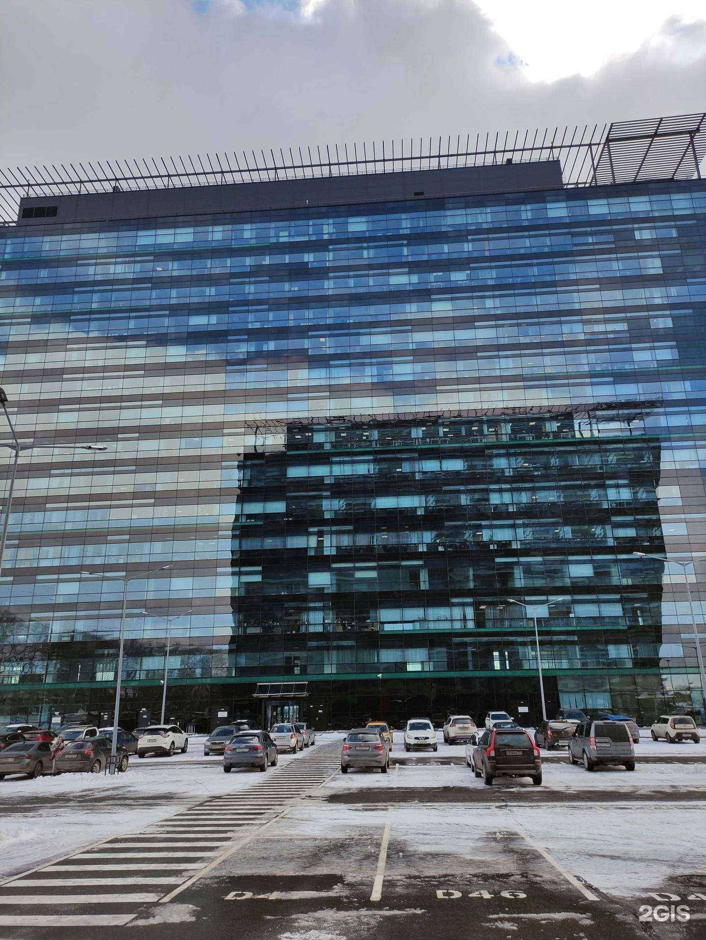 Отзывы на компанию Schuco в г. Химки c фото