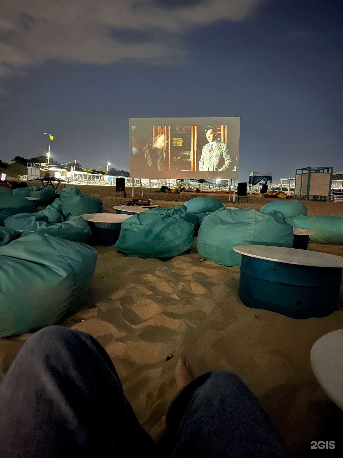 Отзывы на компанию Люди в Голливуде в г. Анапа c фото