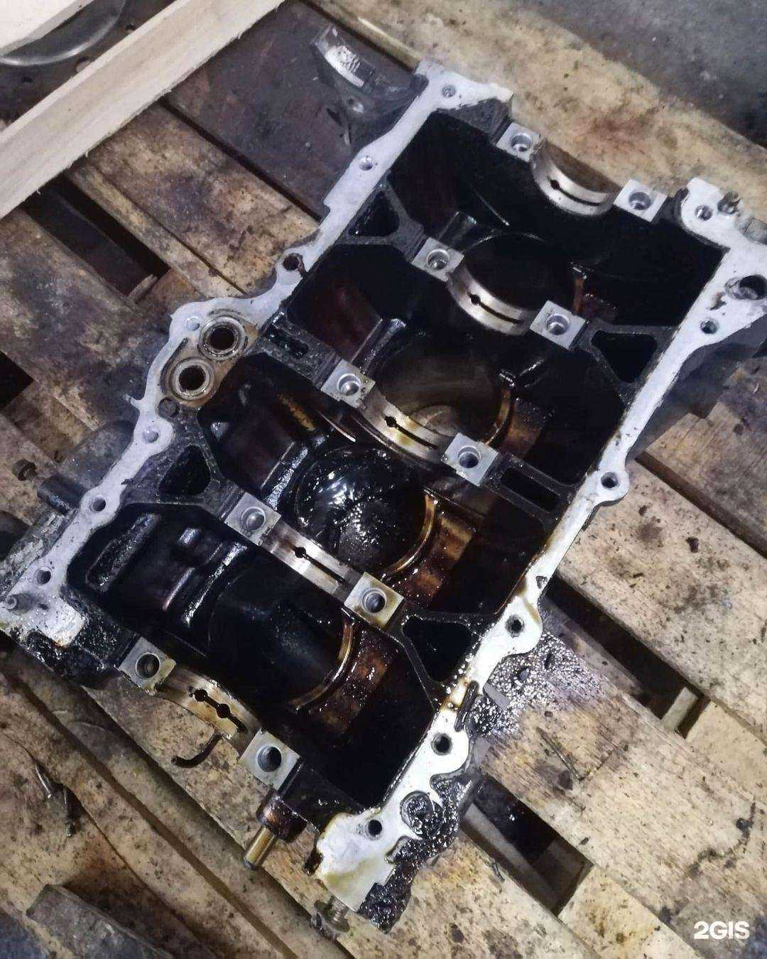 Отзывы на компанию Auto Gear, автосервис в Ейске c фото