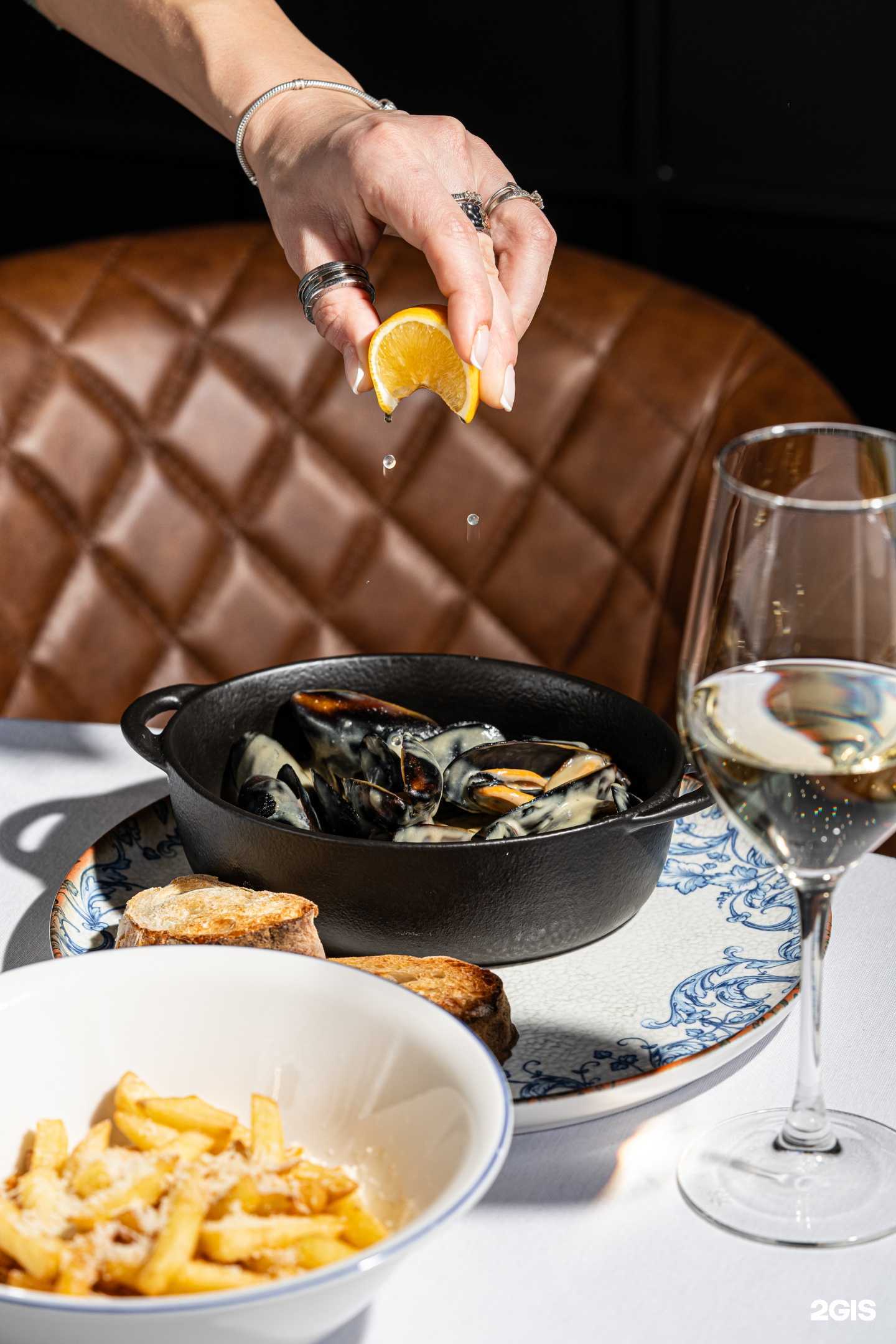 Отзывы на компанию Black Rabbit Pub в г. Ростов-на-Дону c фото