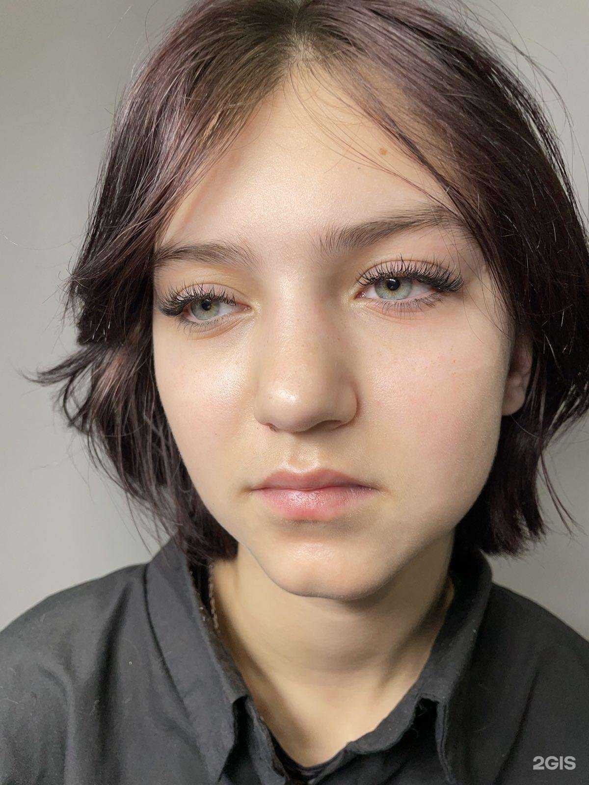 Отзывы на компанию Lash go в Минусинске c фото