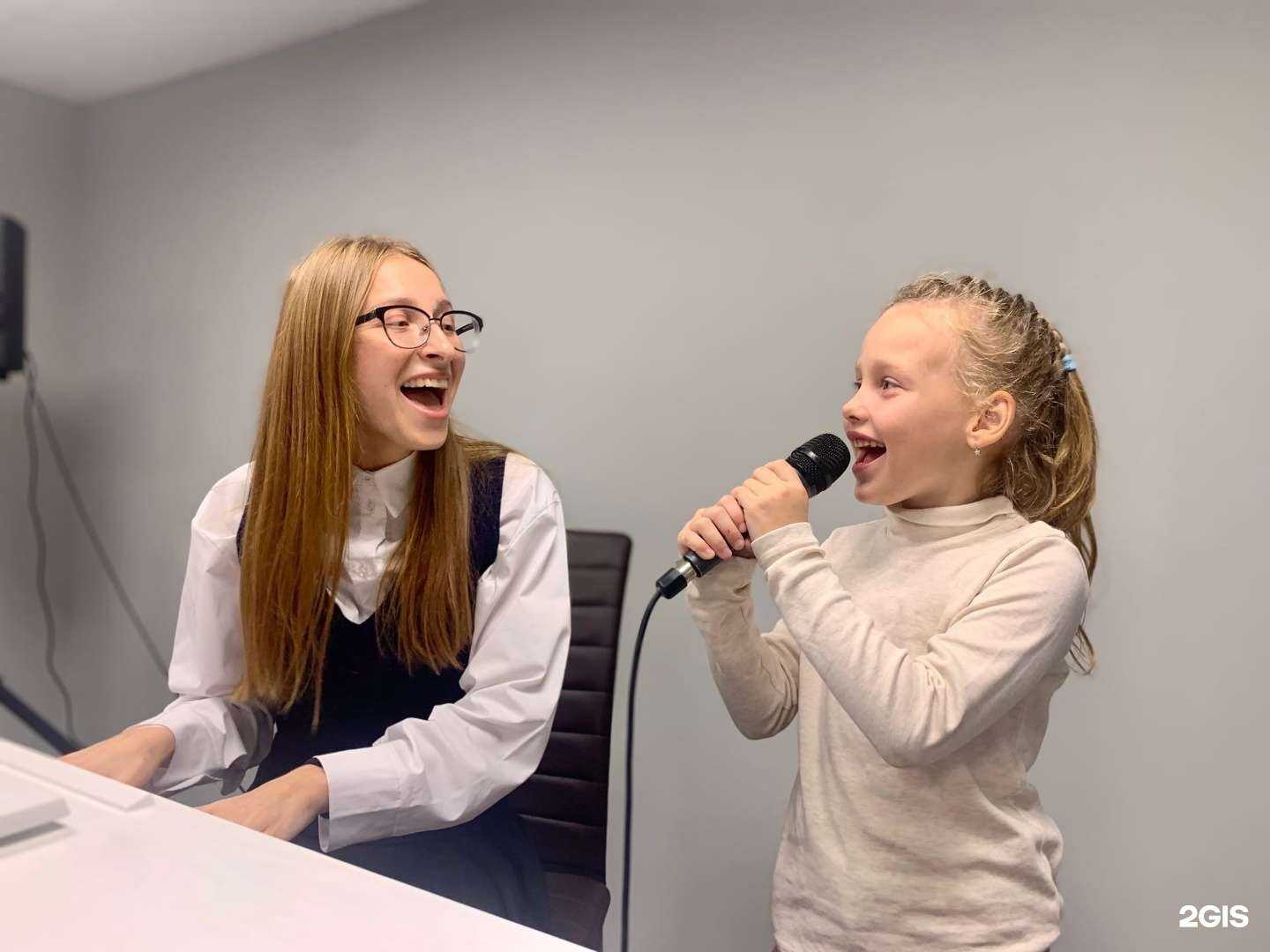 Отзывы на компанию Secret voice в Перми c фото