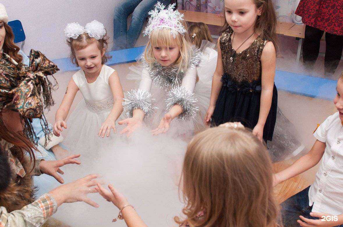 Отзывы на компанию Планета киис в Екатеринбурге c фото