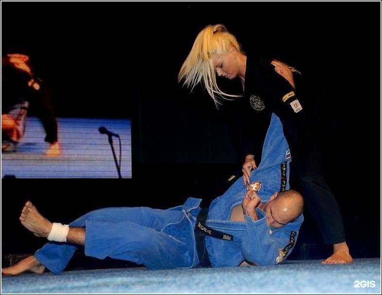 Отзывы на компанию Ростовский центр реального айкидо в Ростове-на-Дону c фото