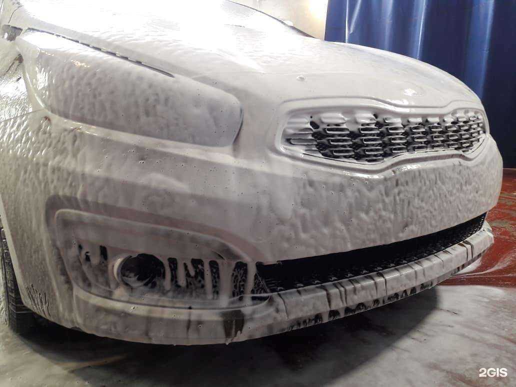 Отзывы на компанию Perfect Car в Гуси-Хрустальном c фото