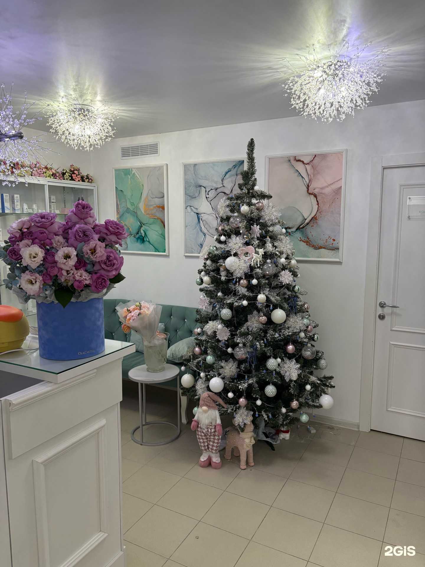 Отзывы на компанию Ты красива  в г. Казань c фото