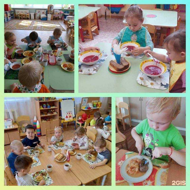 Отзывы на компанию Детский сад №364 в г. Пермь c фото