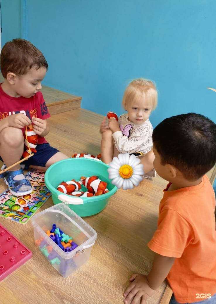 Отзывы на компанию Ладушки в Сочи c фото