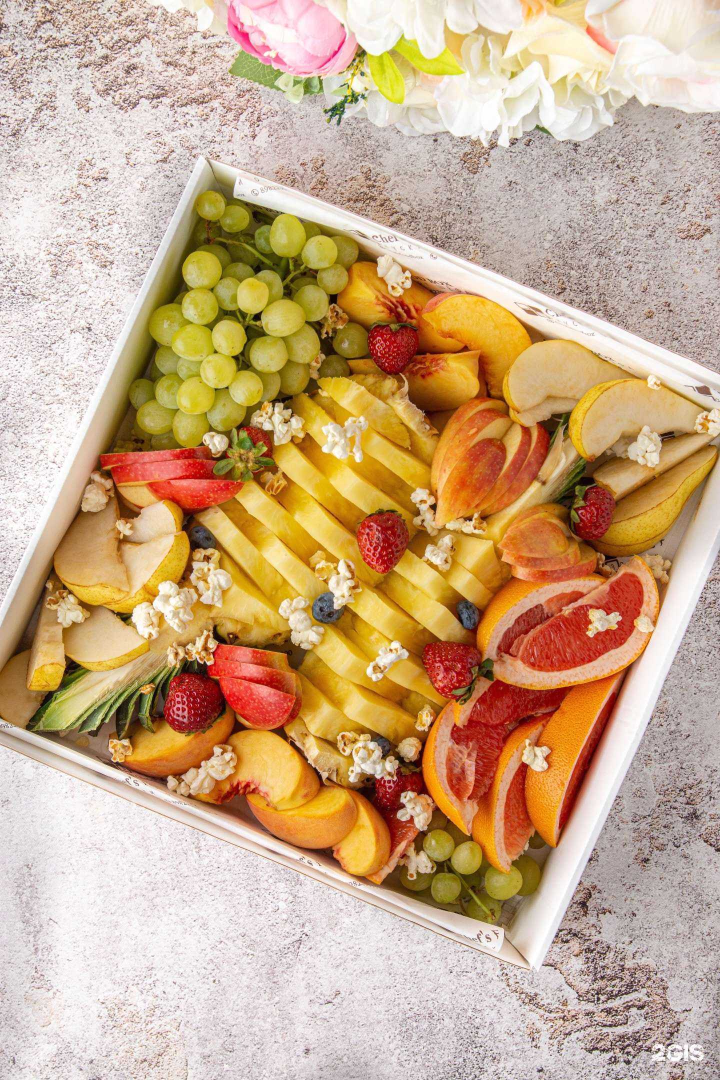 Отзывы на компанию Chefsfoodbox в г. Екатеринбург c фото