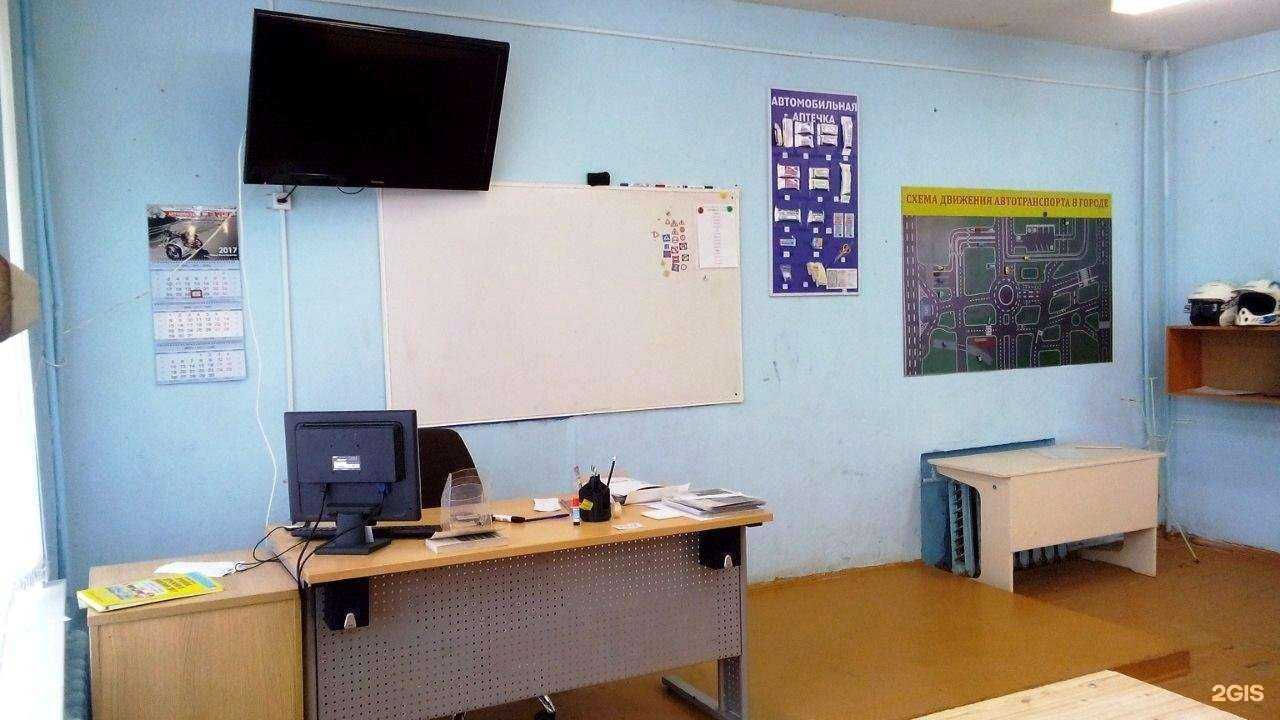 Отзывы на компанию Старт в Ульяновске c фото