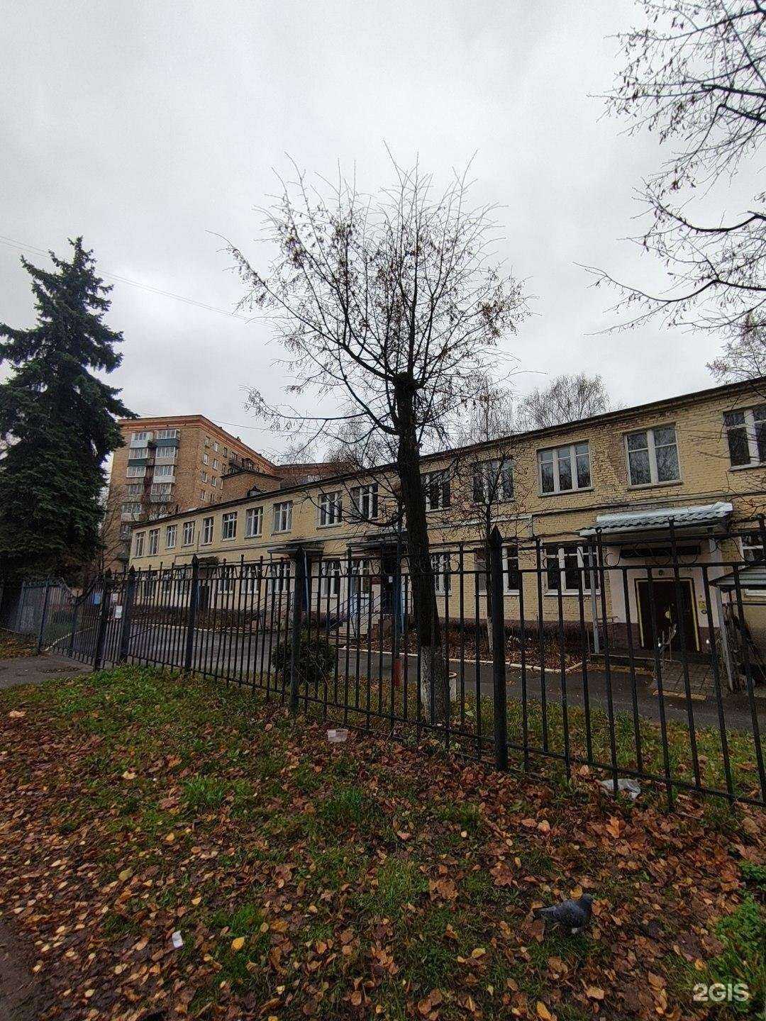 Отзывы на компанию Детская школа искусств №8 в Балашихе c фото