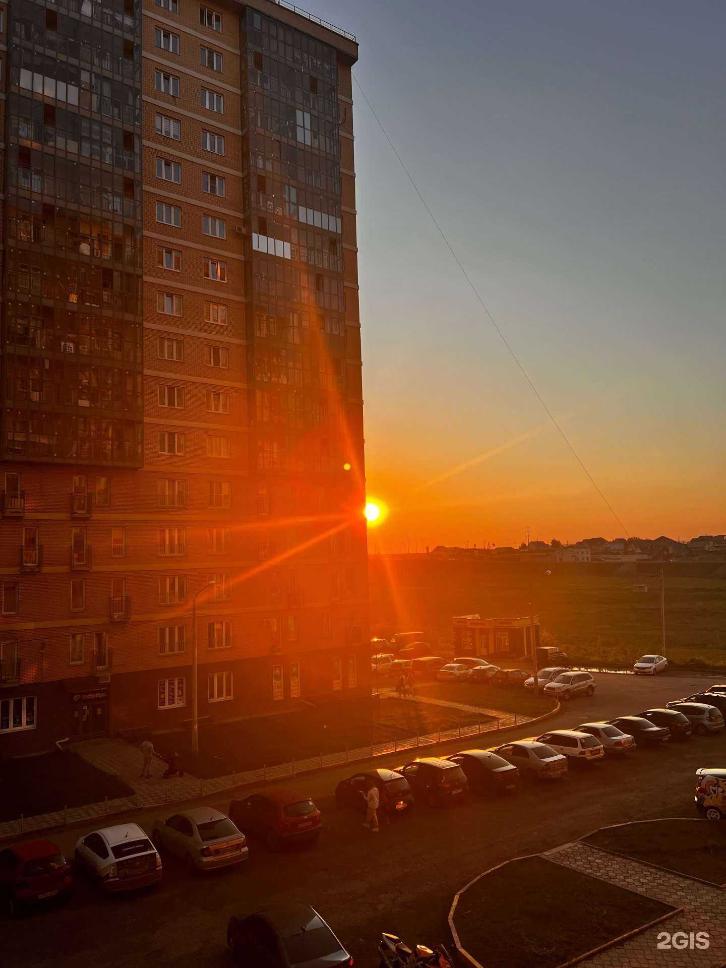 Отзывы на компанию Groom в Красноярске c фото - фотография 2 из 2