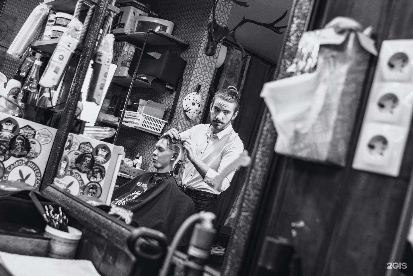 Отзывы на компанию Bootleggers в Ставрополе c фото