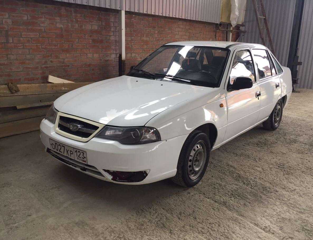 Отзывы на компанию Прокат авто в г. Армавир c фото