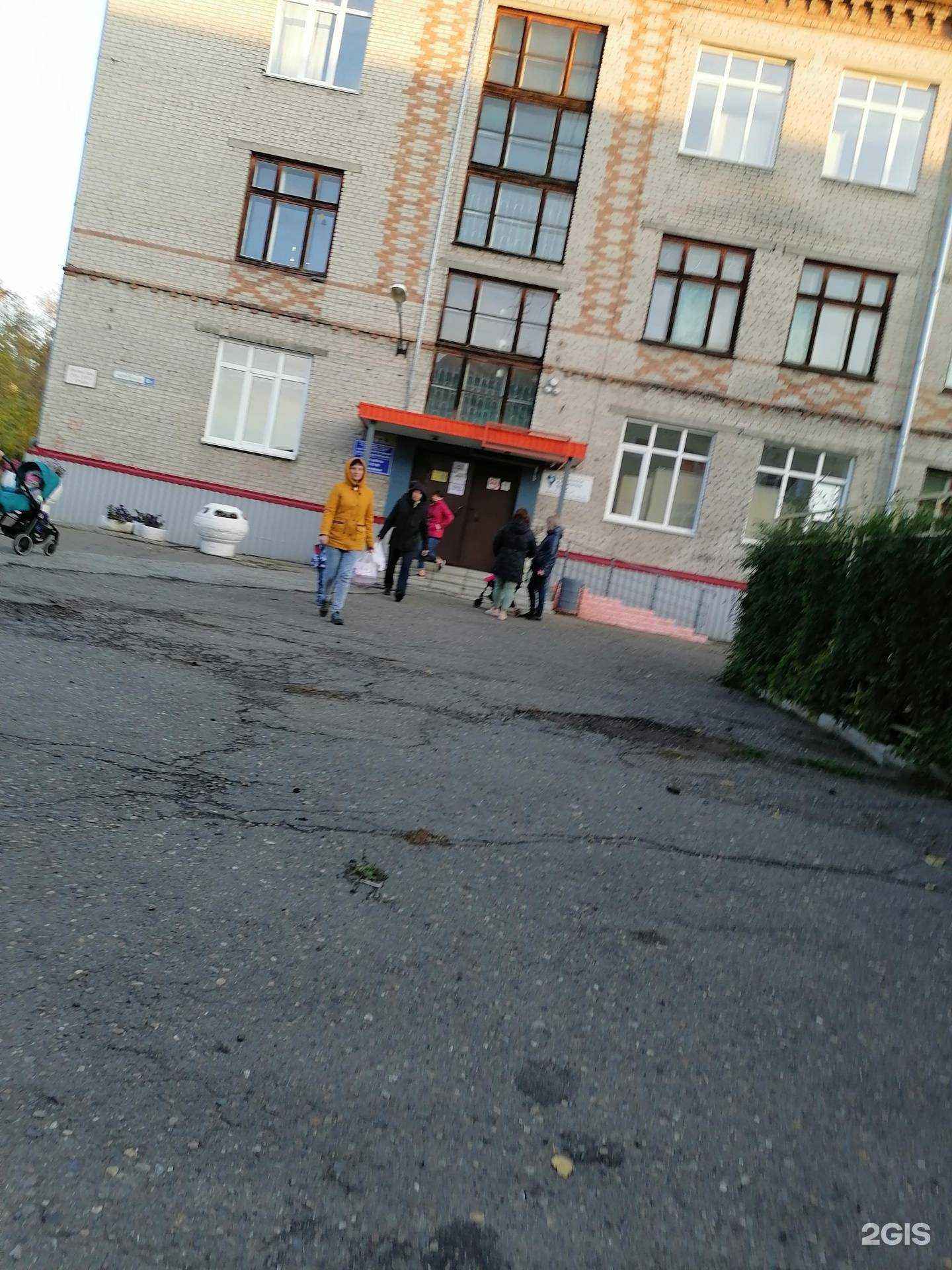 Отзывы на компанию Хампти-Дампти в Барнауле c фото - фотография 2 из 2