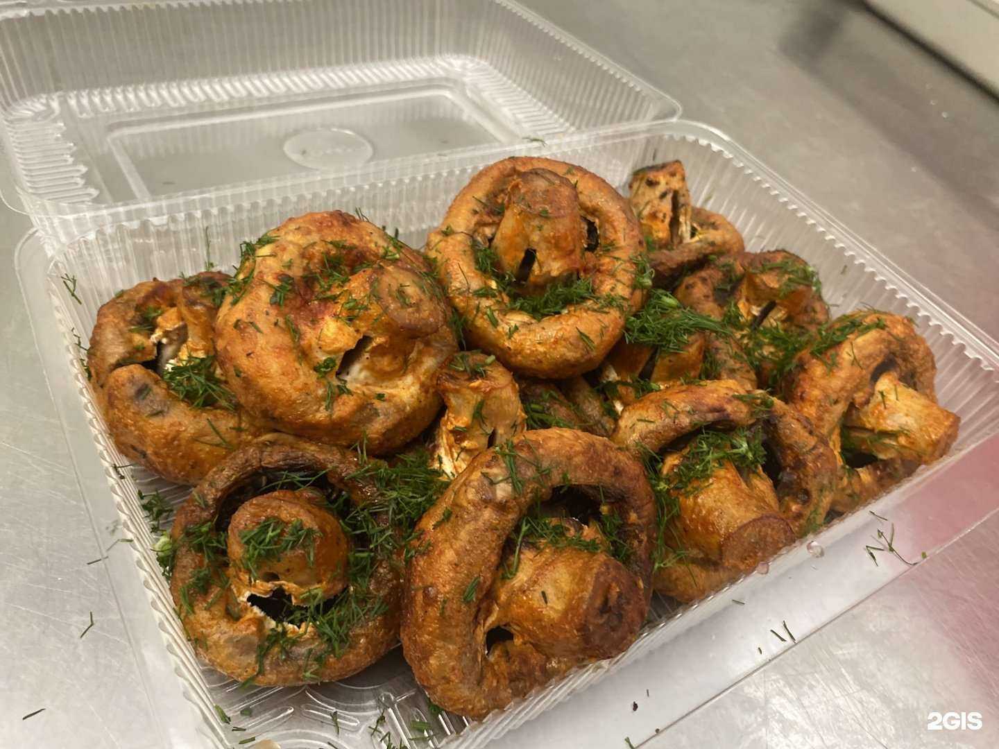 Отзывы на компанию Огонь и Мясо в г. Астрахань c фото
