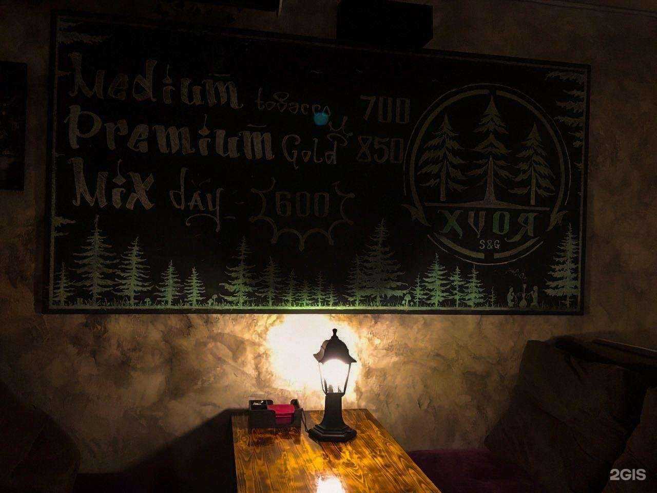 Отзывы на компанию Хvоя в Омске c фото