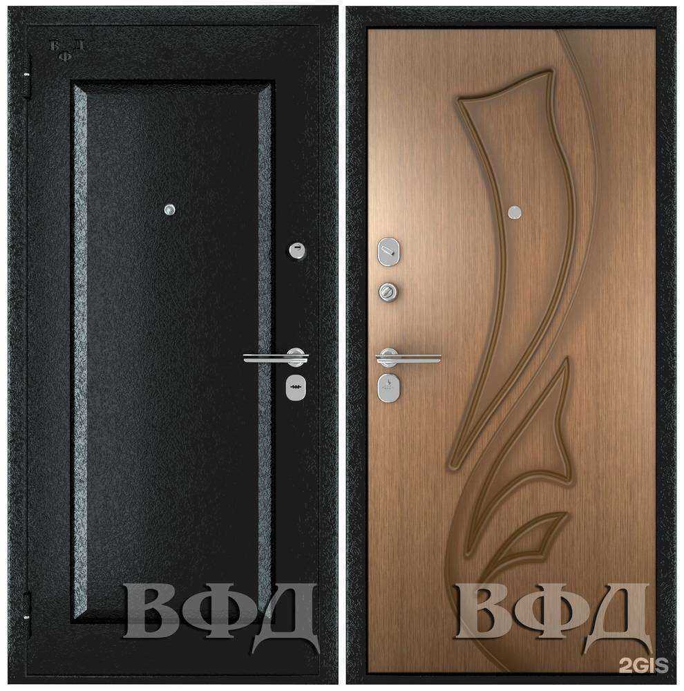 Отзывы на компанию Владимирская фабрика дверей в г. Дегтярск c фото