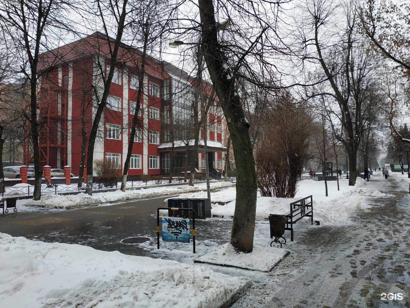 Отзывы на компанию Управление финансово-бюджетными отношениями Воронежской области в г. Воронеж c фото