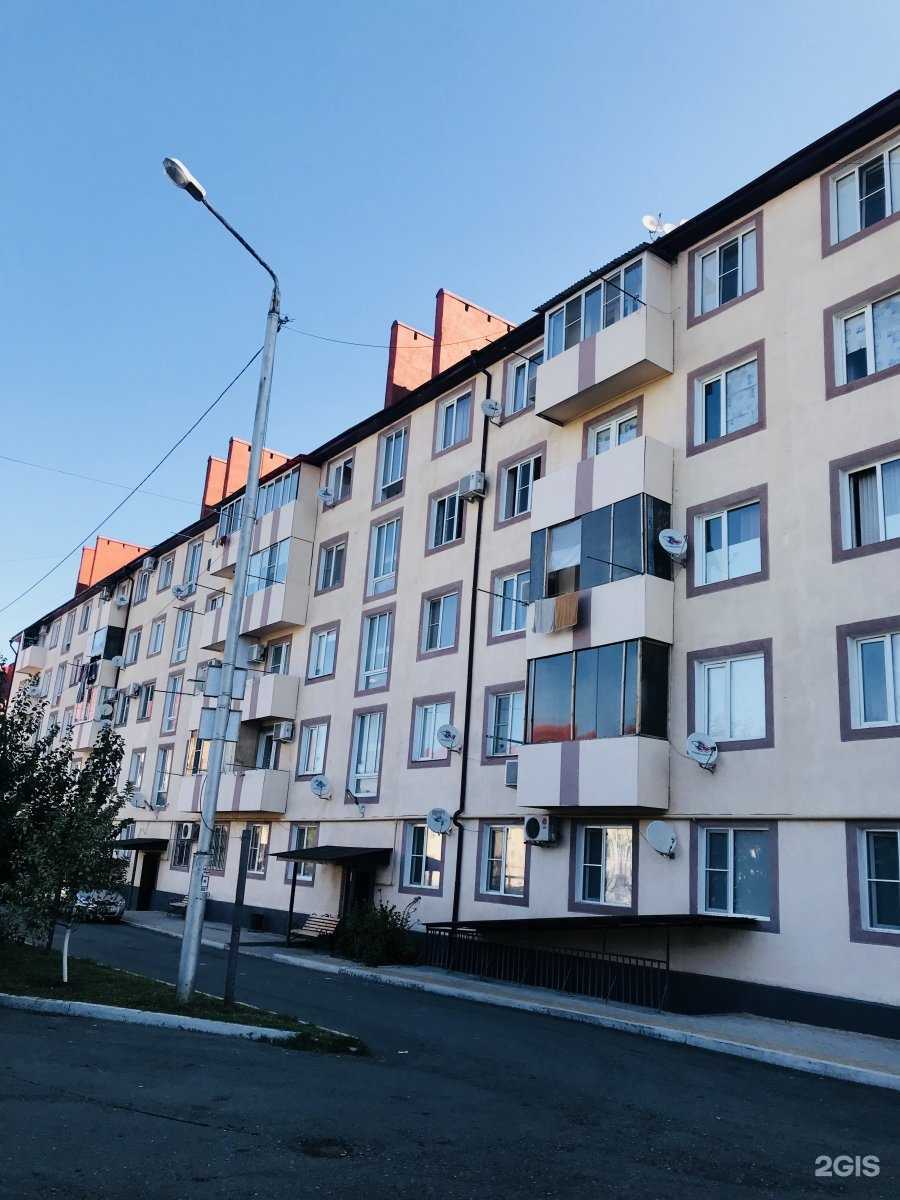 Отзывы на компанию Рум в Грозном c фото - фотография 2 из 2