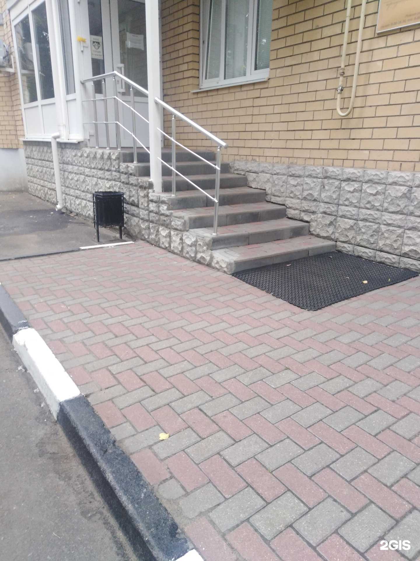 Отзывы на компанию Эксперт в г. Тамбов c фото