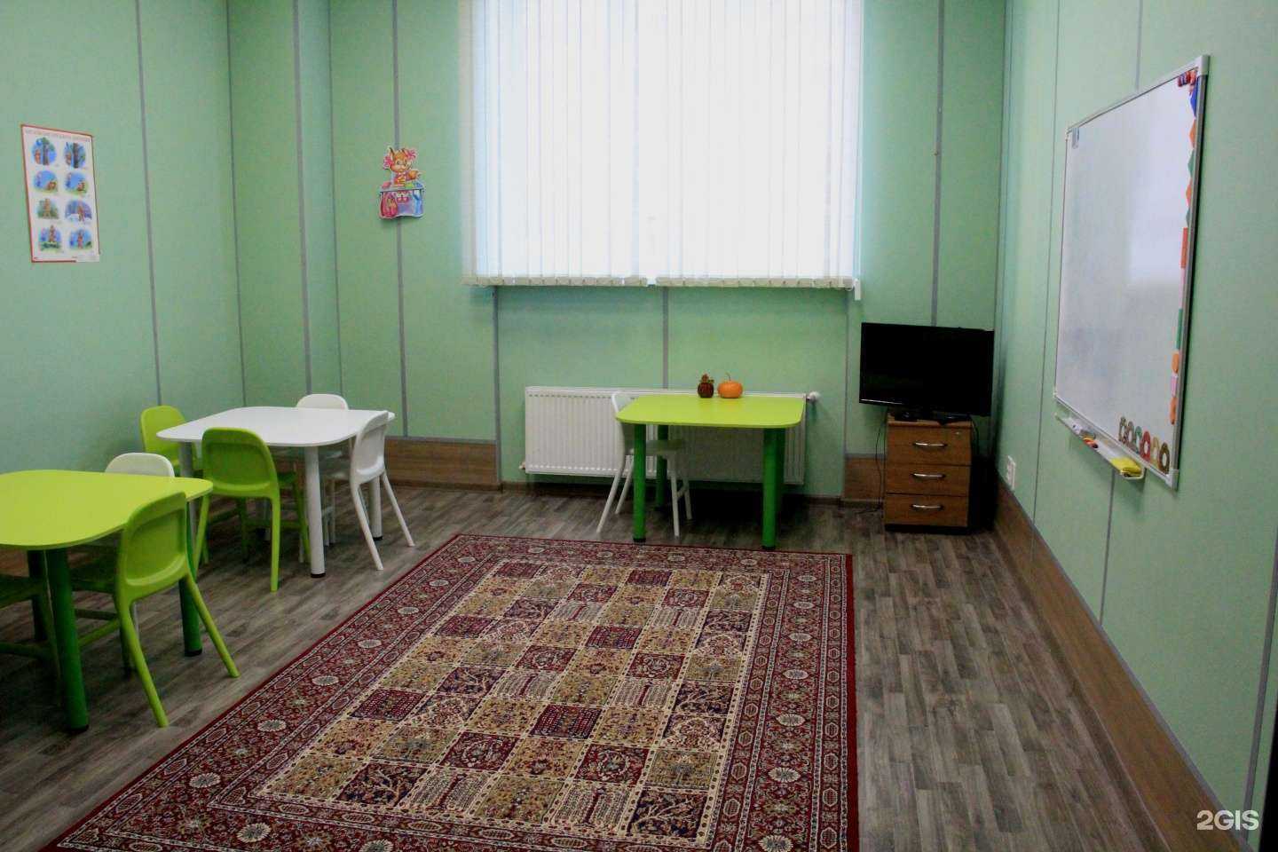 Отзывы на компанию Английский клуб в Челябинске c фото