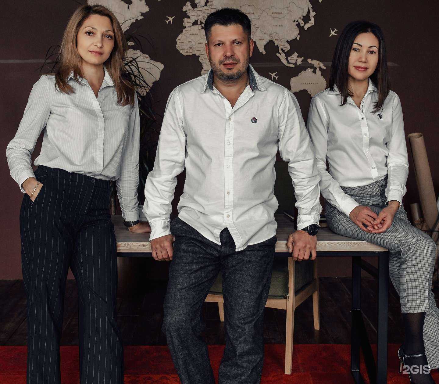 Отзывы на компанию Бизнес Интер Право в Красноярске c фото