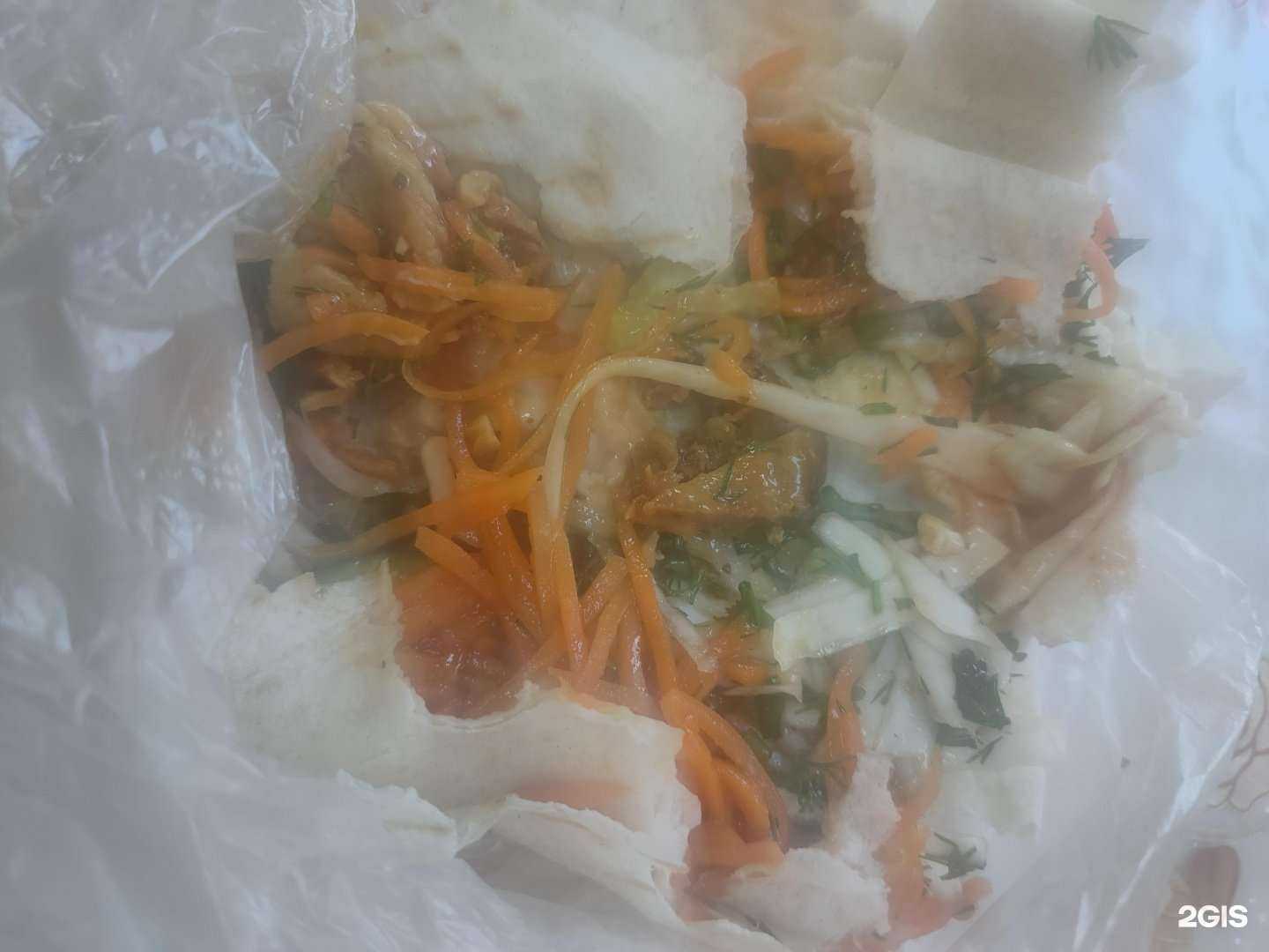 Отзывы на компанию Шашлычный двор 24 в Красноярске c фото