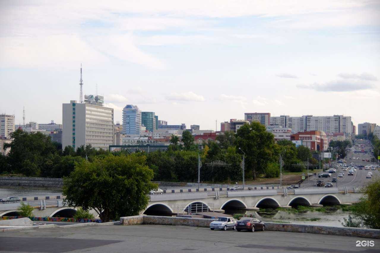 Отзывы на компанию Малахит в г. Челябинск c фото