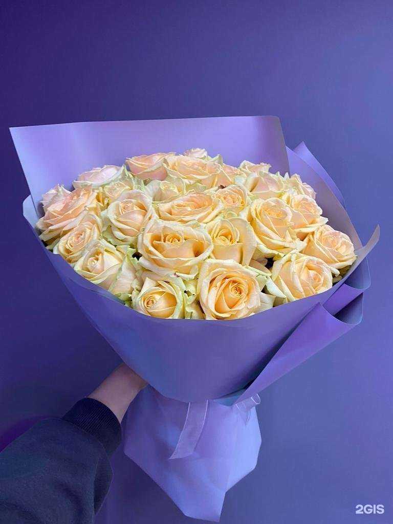 Отзывы на компанию Мы Цветы  в Воронеже c фото