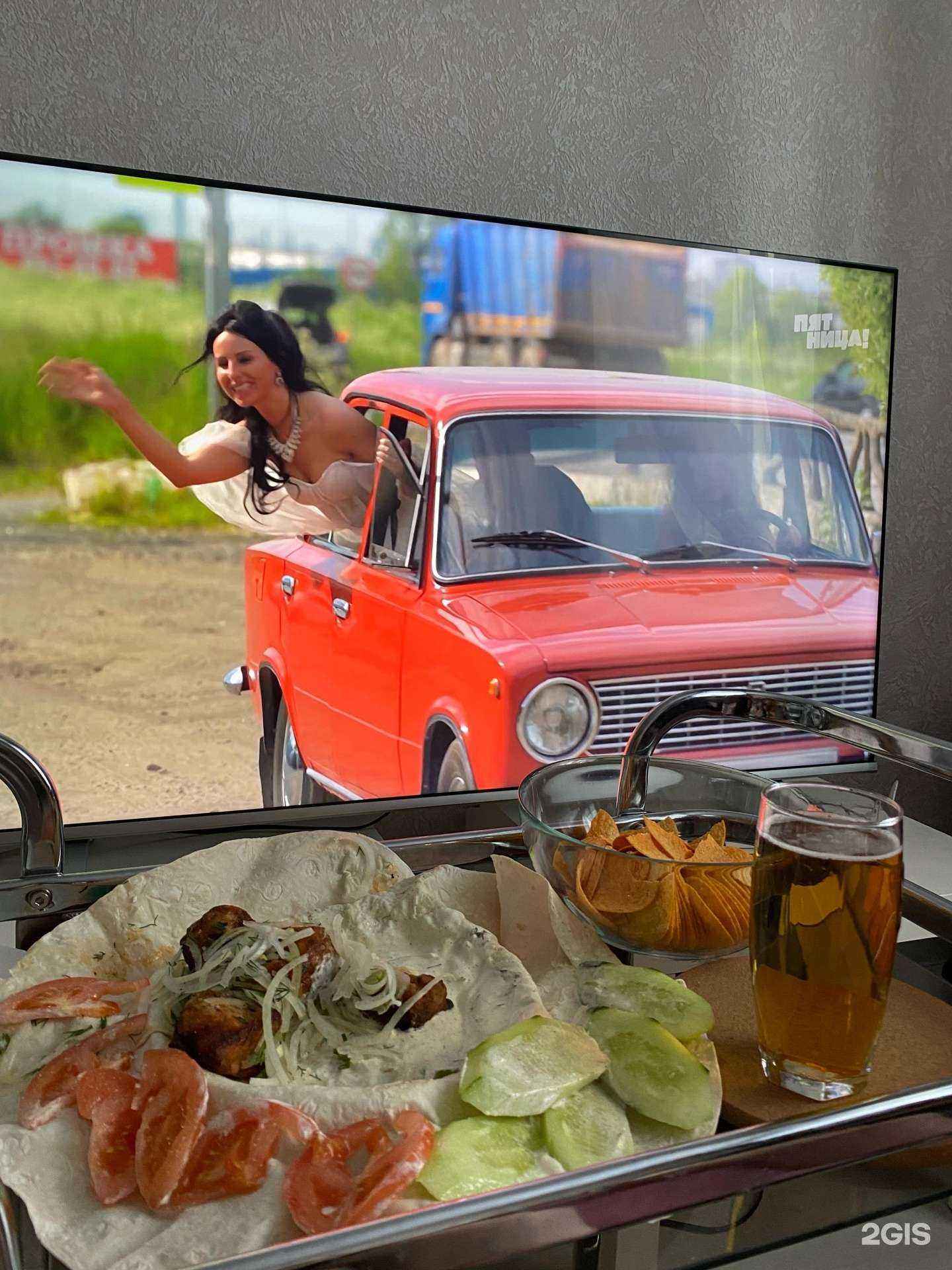 Отзывы на компанию Армянский шашлычный дом в Екатеринбурге c фото