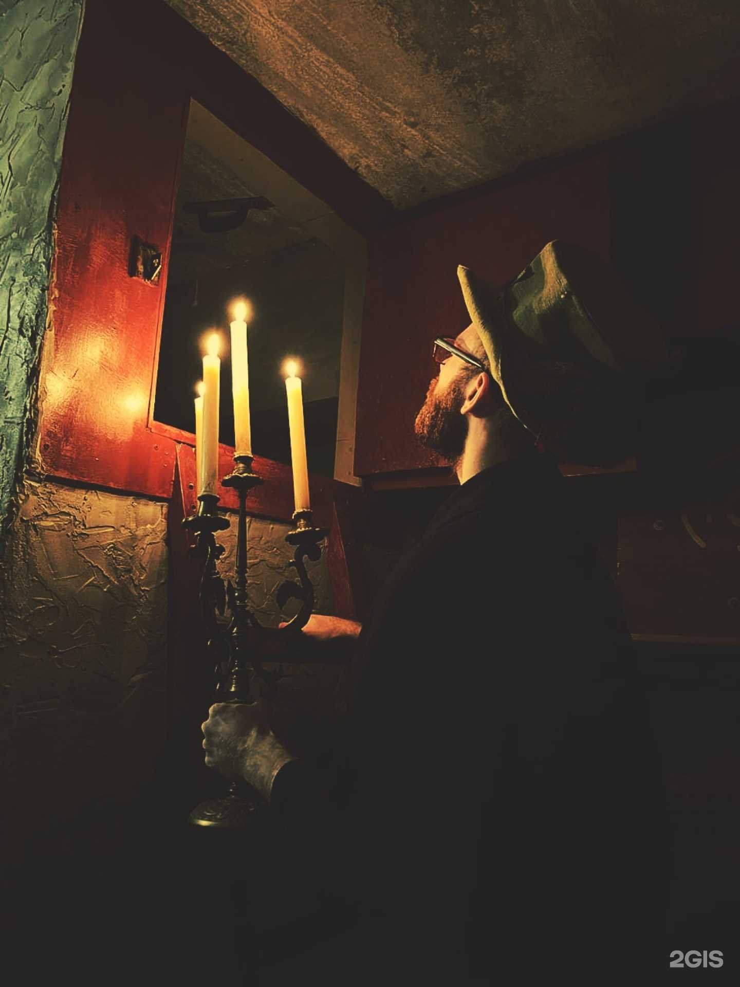 Отзывы на компанию Black Mirror в Казани c фото