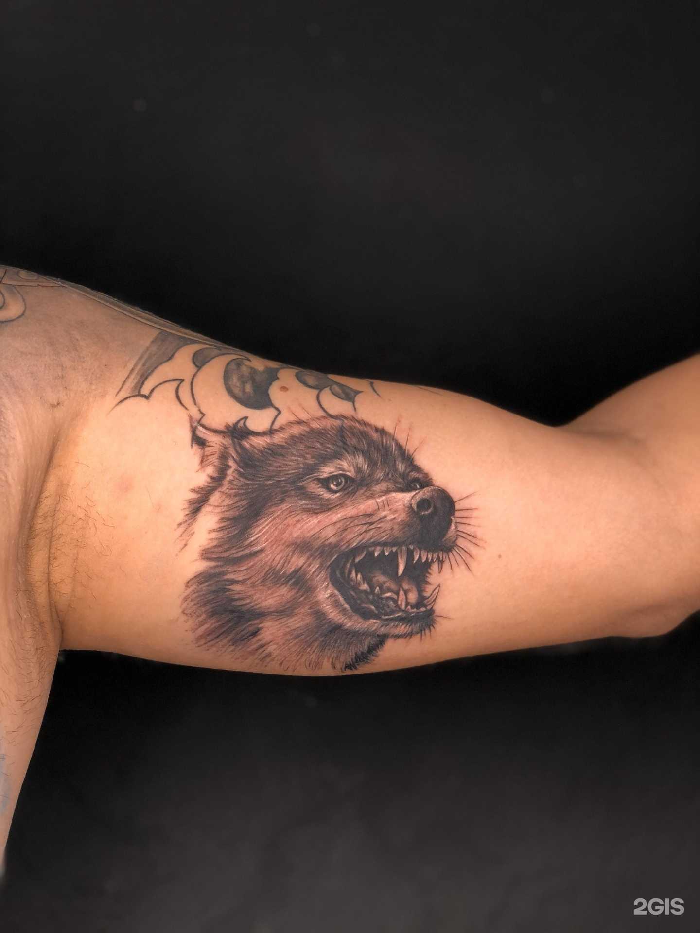 Отзывы на компанию Samossa Tattoo в Йошкар-Оле c фото