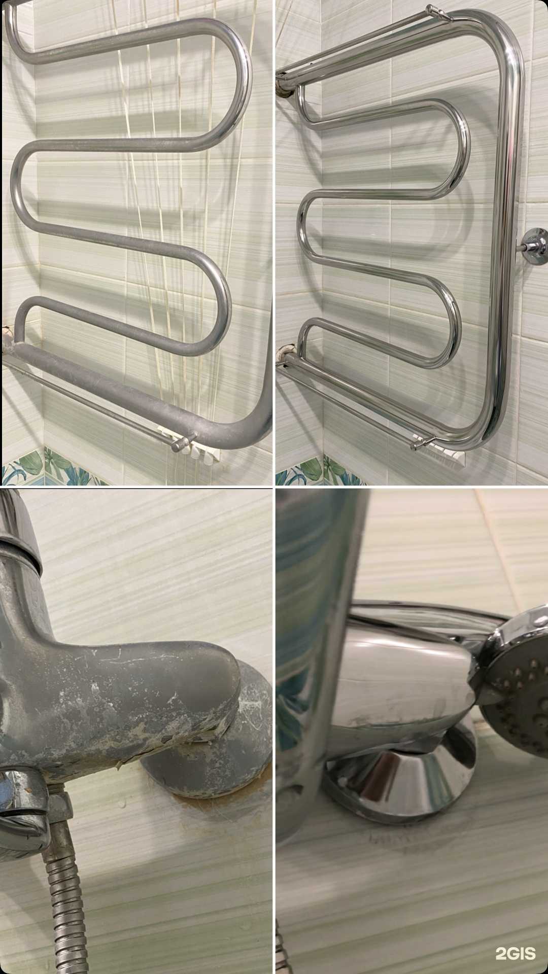 Отзывы на компанию Блеск Урала в г. Стерлитамак c фото