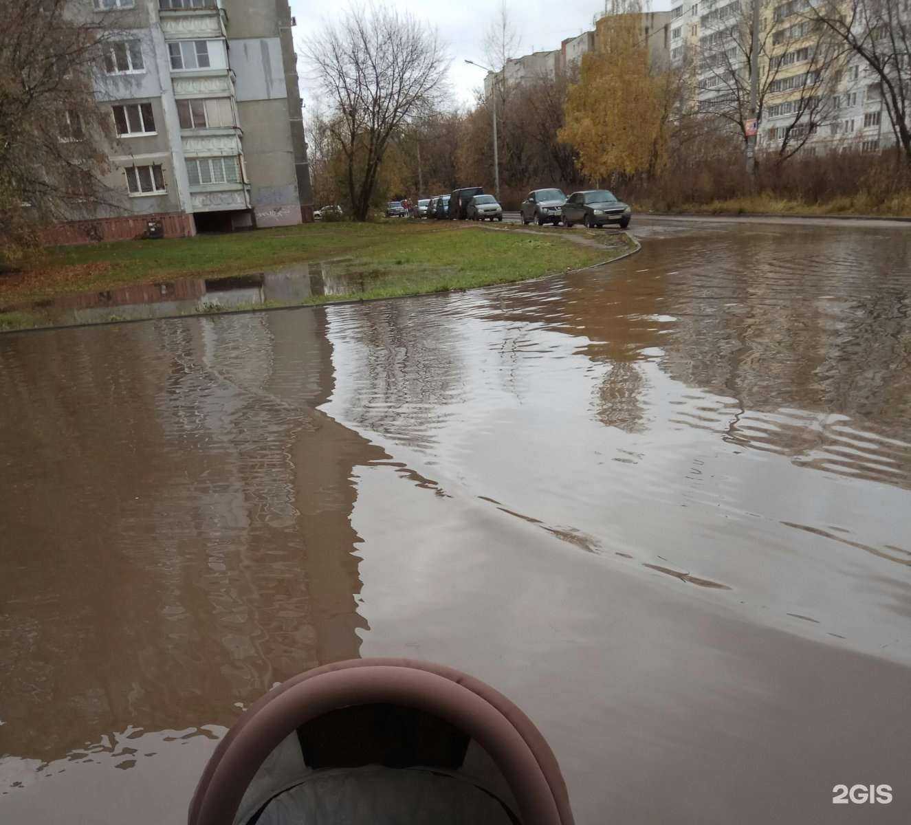 Отзывы на компанию Детская поликлиника №19 в Нижнем Новгороде c фото - фотография 2 из 2