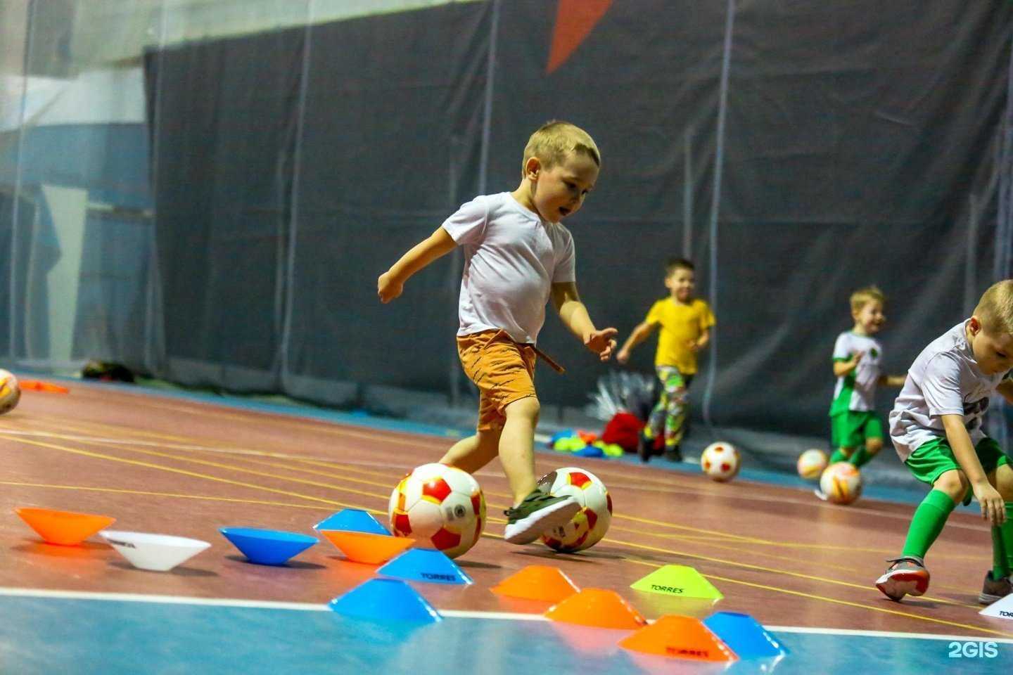 Отзывы на компанию Футболика в Екатеринбурге c фото