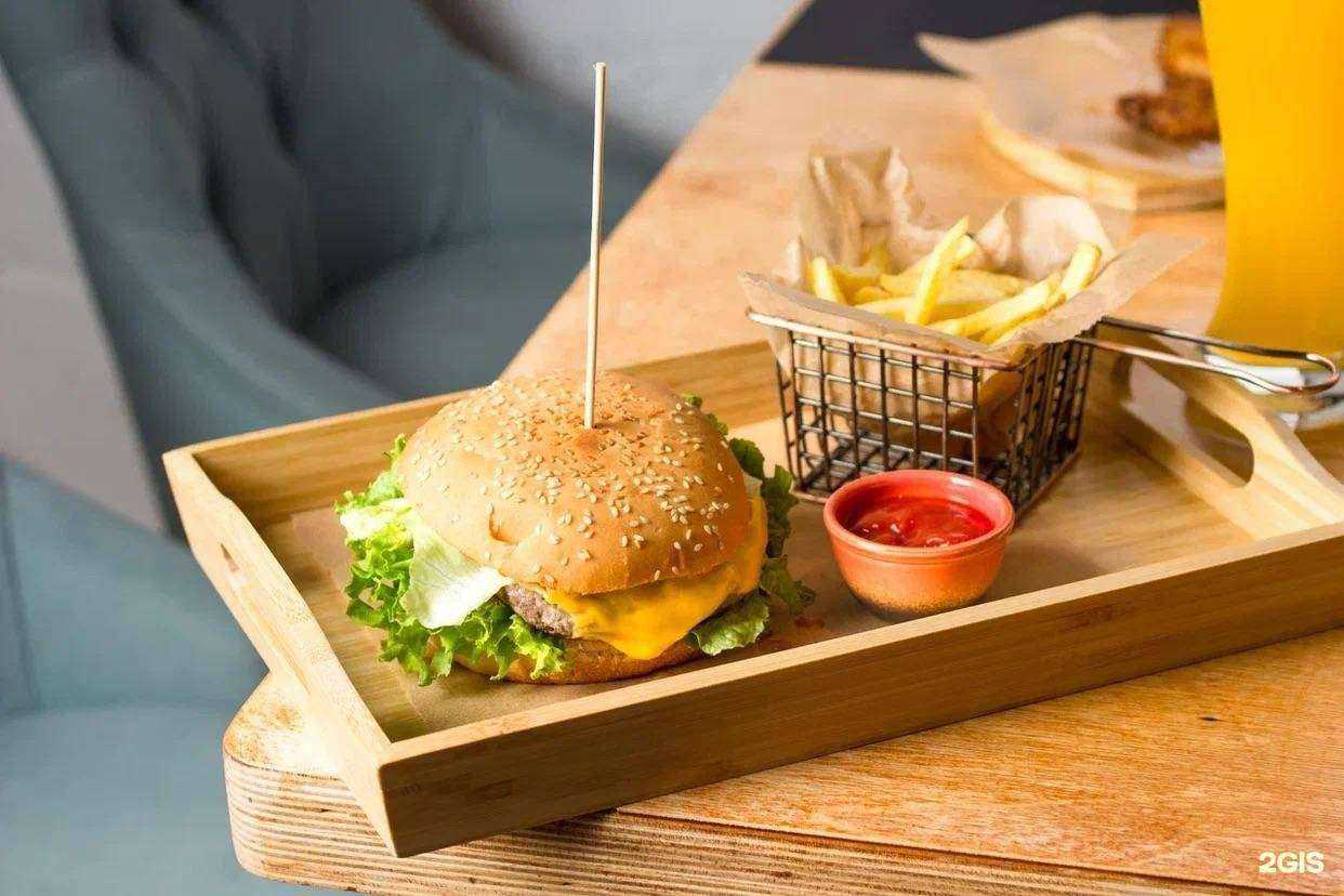 Отзывы на компанию Мистер Крабс в Краснодаре c фото