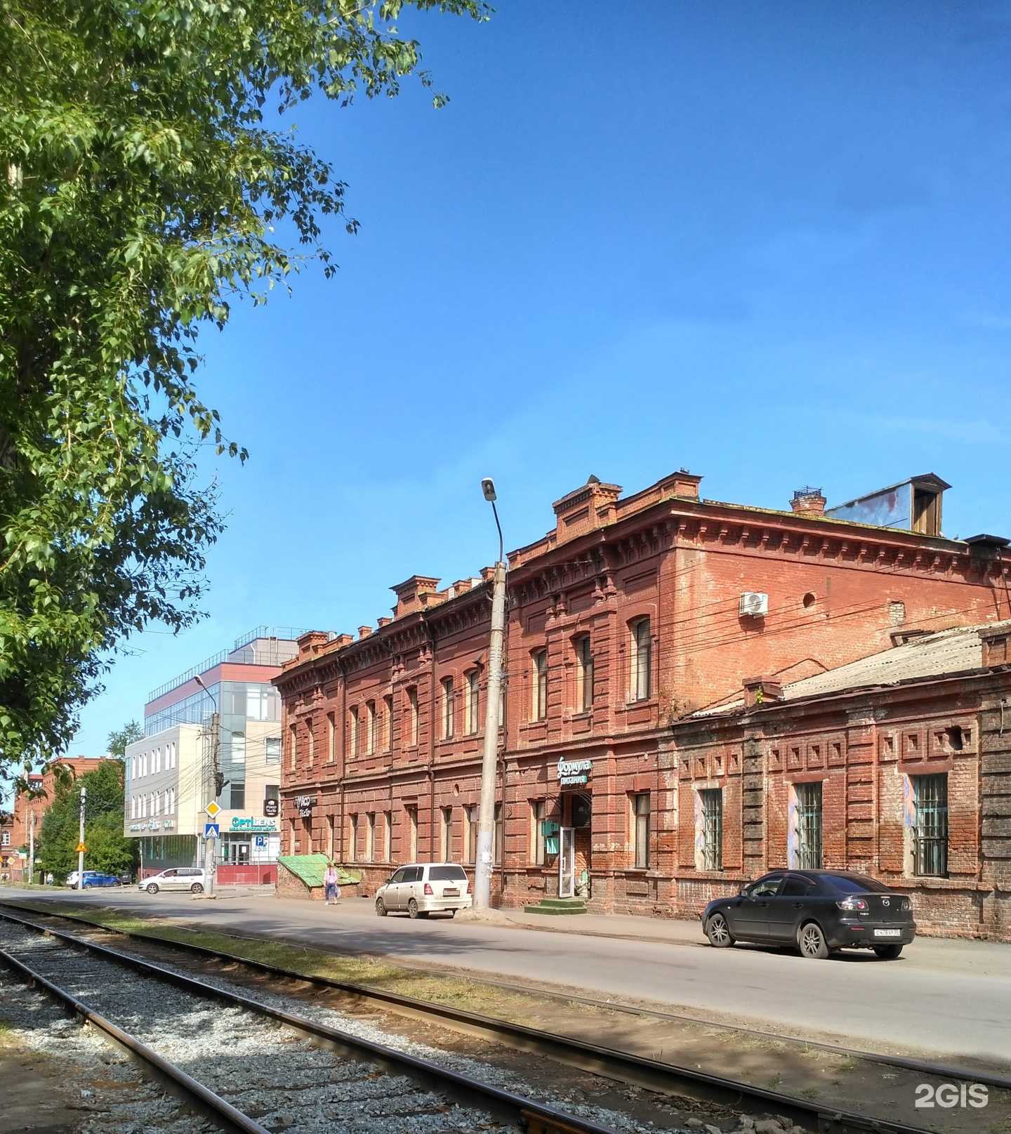 Отзывы на компанию Омская областная типография в г. Омск c фото