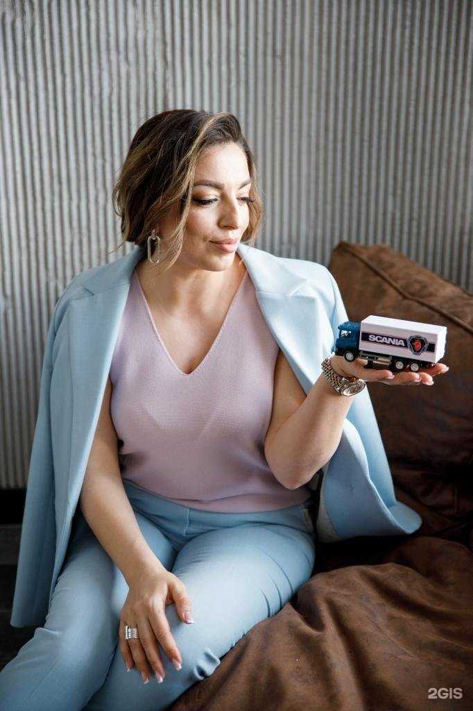 Отзывы на компанию Мустанг Логистикс в Брянске c фото