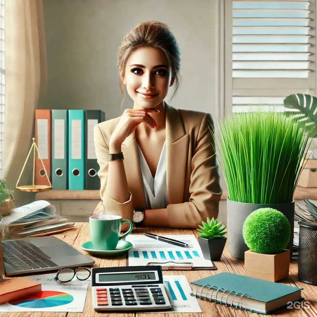 Отзывы на компанию Центр бухгалтерских услуг в г. Оренбург c фото