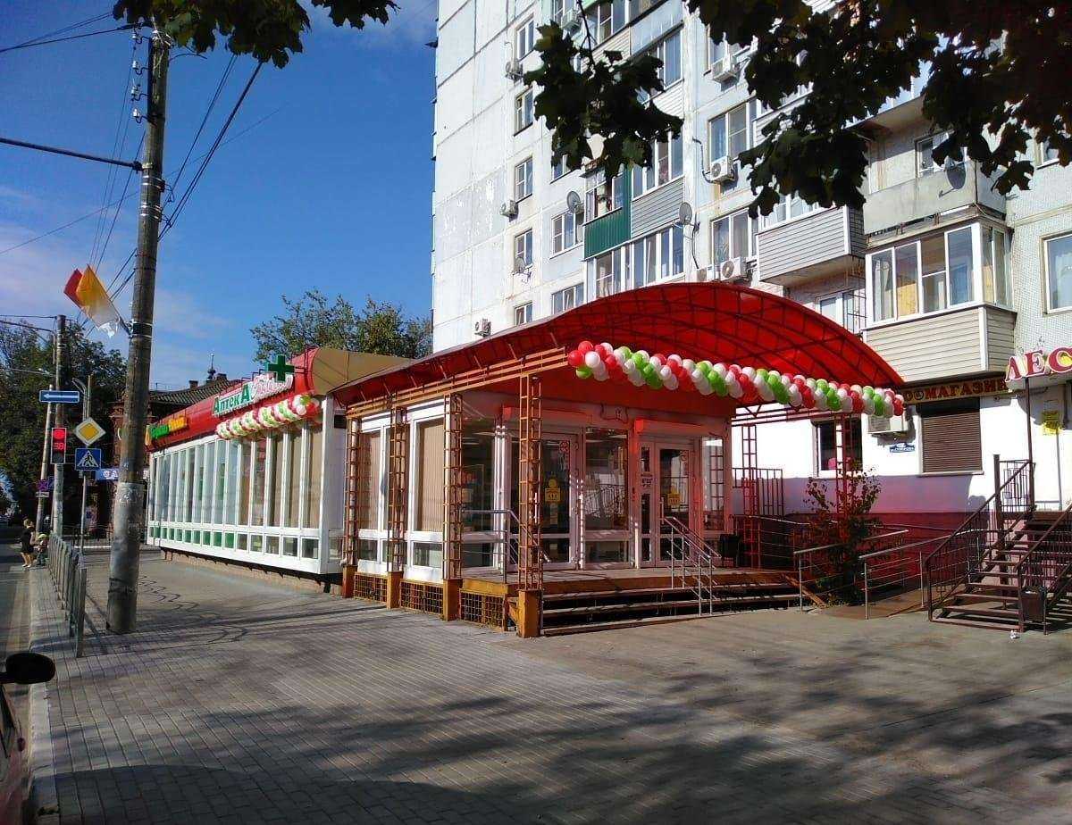 Отзывы на компанию Столички в Калуге c фото