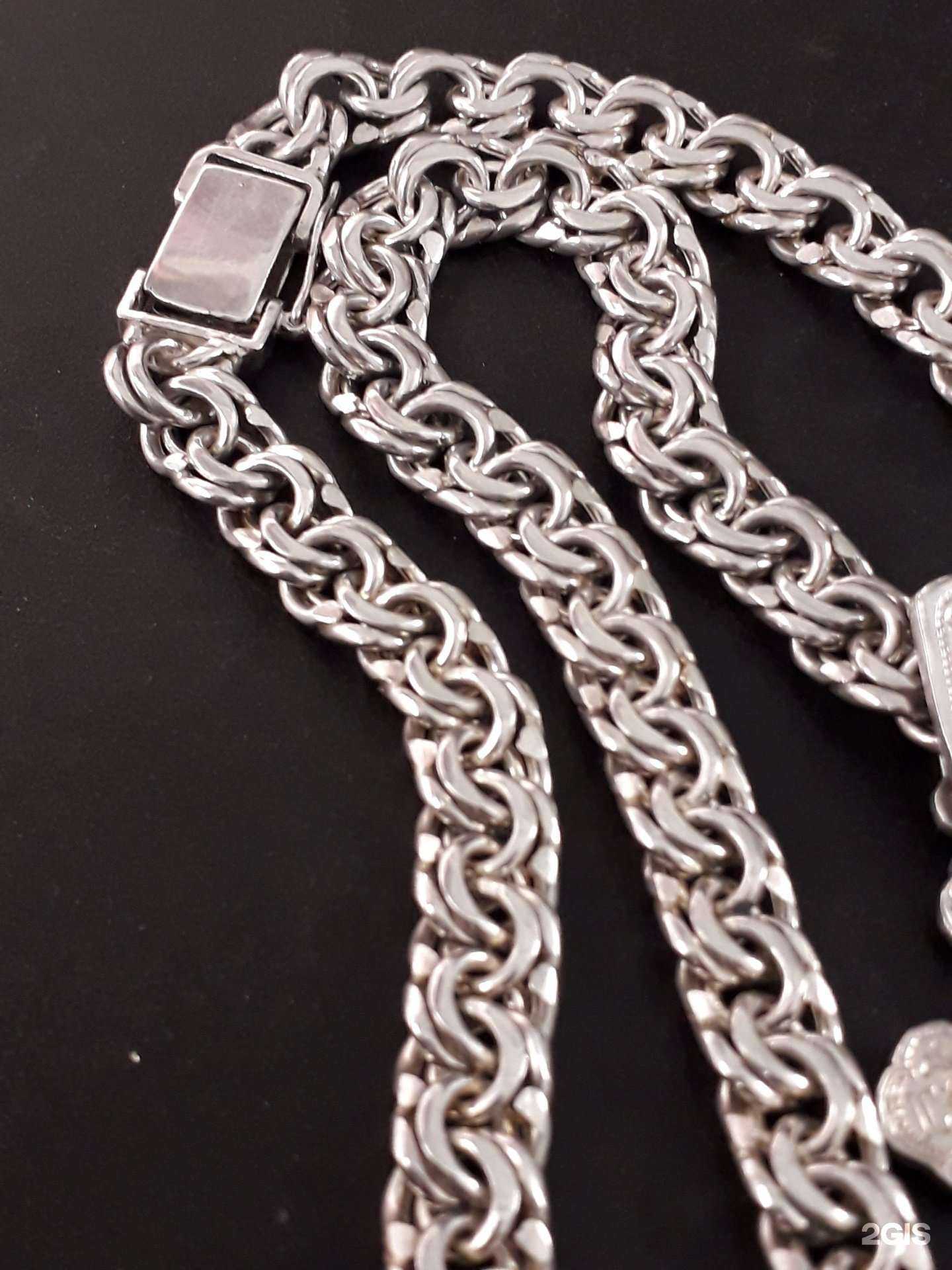 Отзывы на компанию Ювелирная мастерская в Омске c фото