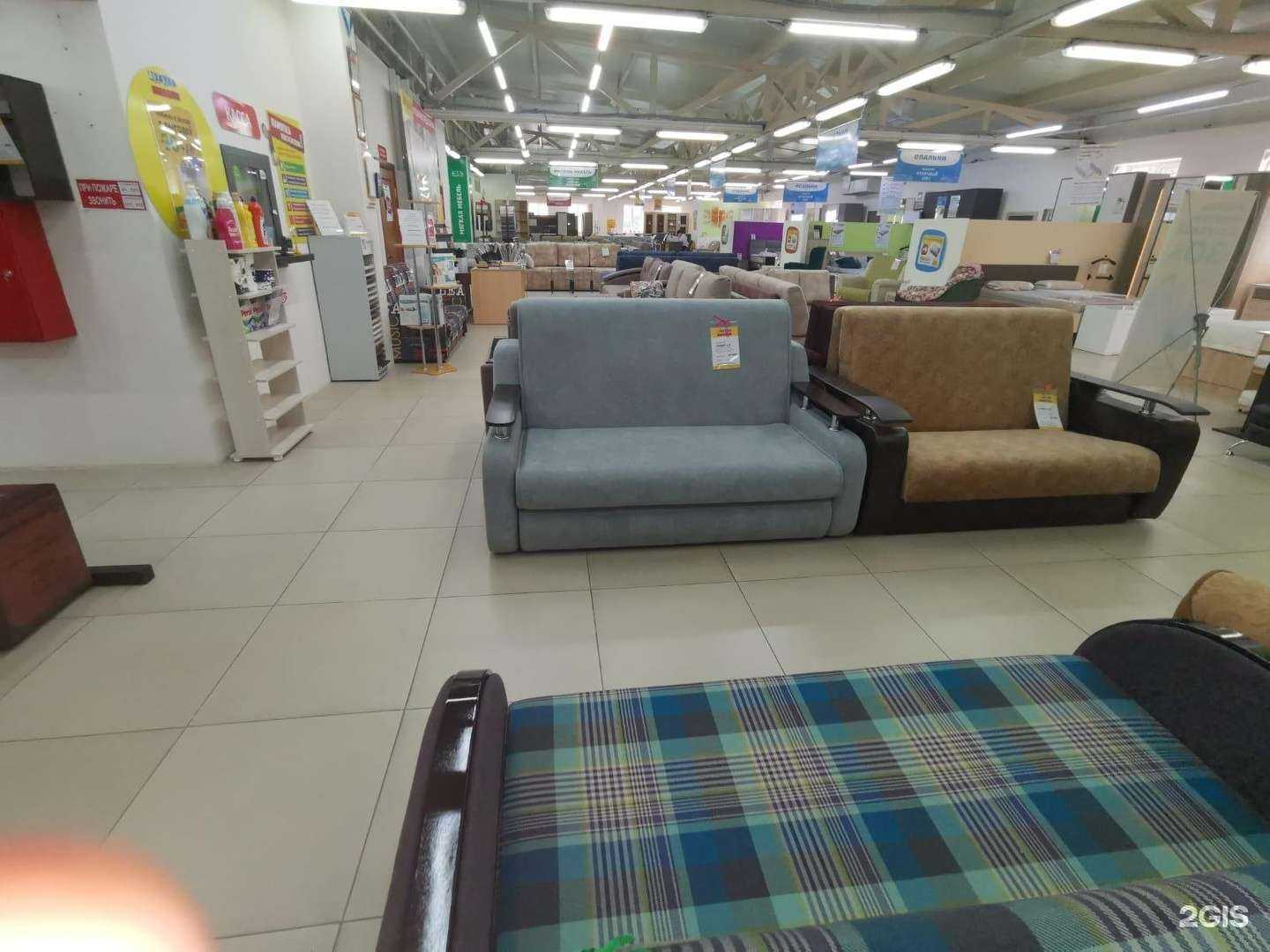 Отзывы на компанию Азбука мебели в Владивостоке c фото