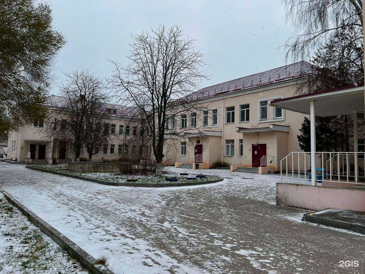 Отзывы на компанию Детская инфекционная больница №8 в г. Нижний Новгород c фото