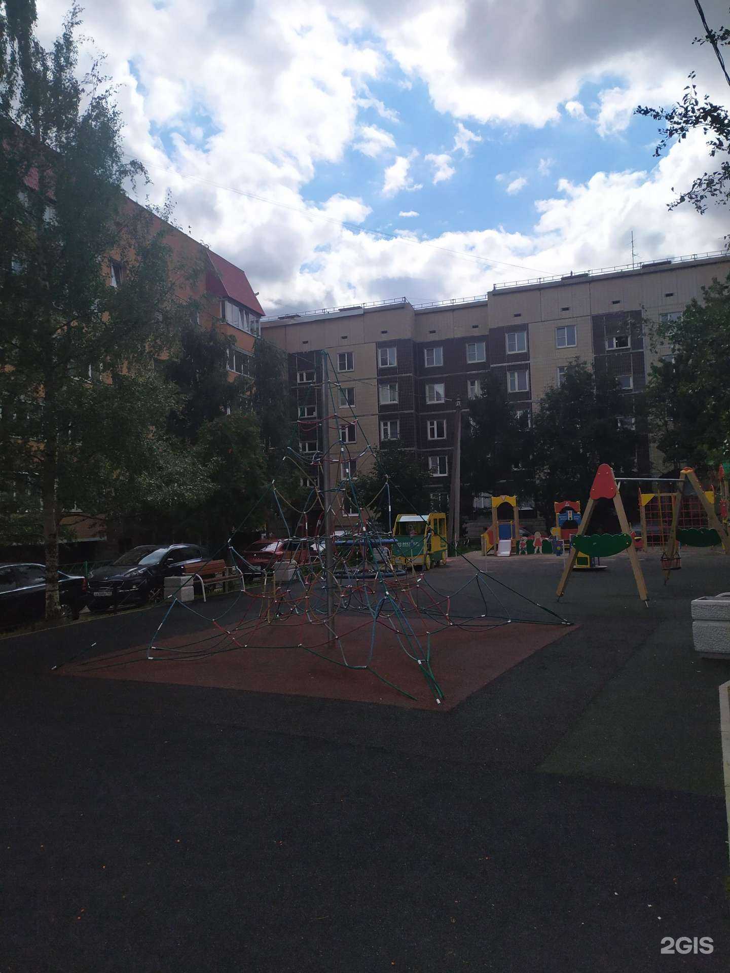 Отзывы на компанию Адвокатский кабинет Захарова В.Л. в Всеволожске c фото - фотография 2 из 2